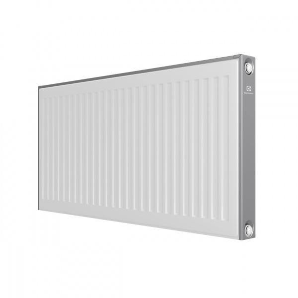 Радиатор панельный Electrolux COMPACT C22-500-1000 RAL9016 Галерея - Изображение 121791