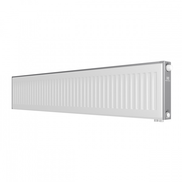 Радиатор панельный Electrolux VENTIL COMPACT VC22-300-1600 RAL9016 Галерея - Изображение 121809