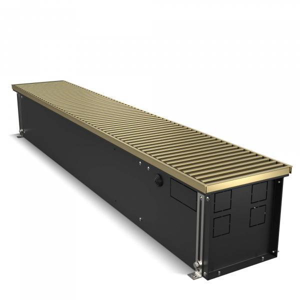 Конвектор внутрипольный Royal Thermo ATRIUM-190/200/2200-DG-U-LB Галерея - Изображение 121923