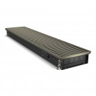 Конвектор внутрипольный Royal Thermo ATRIUM-90/250/2000-DG-U-DB Превью - Изображение 121995