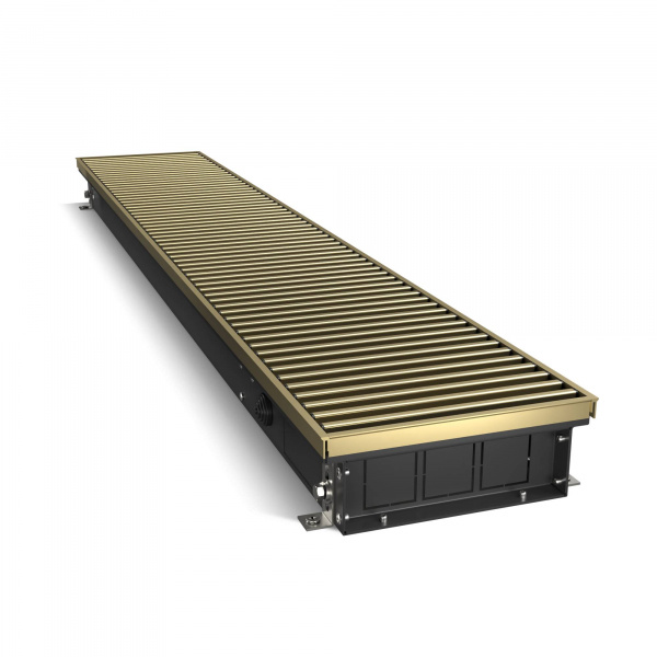 Конвектор внутрипольный Royal Thermo ATRIUM-75/200/3000-DG-U-LB Галерея - Изображение 122235