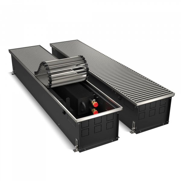 Конвектор внутрипольный Royal Thermo ATRIUM-190/250/1200-DG-U-NA Галерея - Изображение 122349