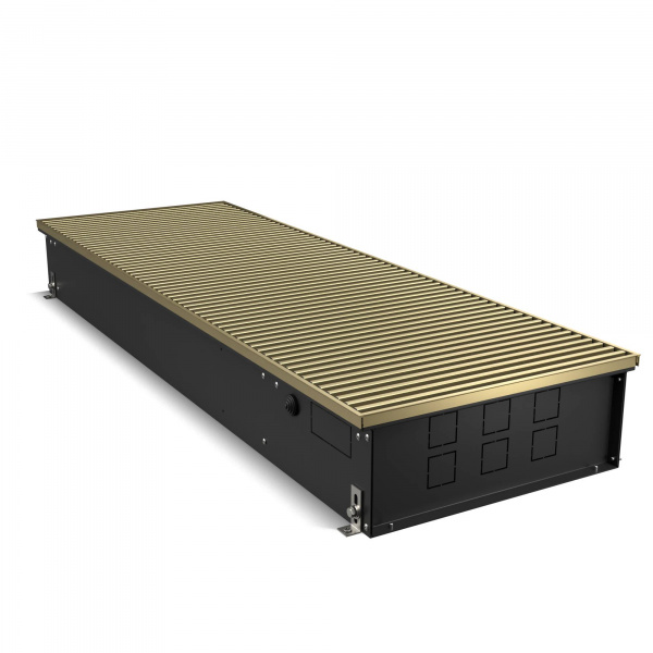 Конвектор внутрипольный Royal Thermo ATRIUM-150/400/2400-DG-U-LB Галерея - Изображение 122565