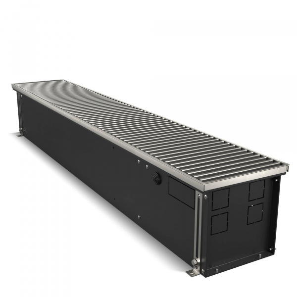 Конвектор внутрипольный Royal Thermo ATRIUM-190/200/2000-DG-U-NA Галерея - Изображение 122817
