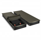 Конвектор внутрипольный Royal Thermo ATRIUM-110/400/2600-DG-U-DB Превью - Изображение 122847