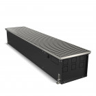 Конвектор внутрипольный Royal Thermo ATRIUM-190/250/2200-DG-U-NA Превью - Изображение 124173