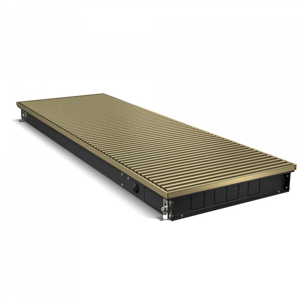 Конвектор внутрипольный Royal Thermo ATRIUM-75/400/1800-DG-U-LB Галерея - Изображение 124203