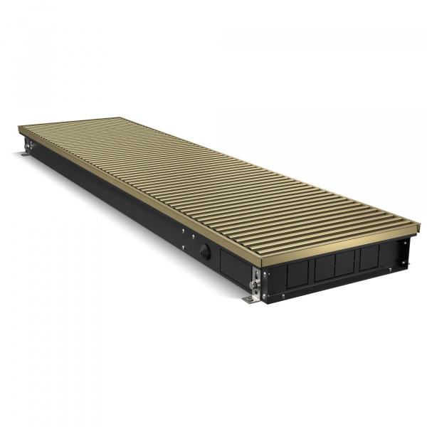 Конвектор внутрипольный Royal Thermo ATRIUM-75/300/2200-DG-U-LB Галерея - Изображение 124239