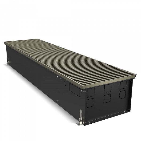 Конвектор внутрипольный Royal Thermo ATRIUM-190/300/1400-DG-U-DB Галерея - Изображение 124329