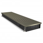 Конвектор внутрипольный Royal Thermo ATRIUM-90/300/2400-DG-U-DB Превью - Изображение 124987