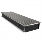 Конвектор внутрипольный Royal Thermo ATRIUM-110/300/2200-DG-U-NA Превью - Изображение 125051