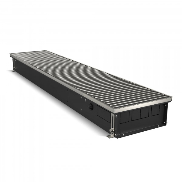 Конвектор внутрипольный Royal Thermo ATRIUM-110/250/3000-DG-U-NA Галерея - Изображение 125122