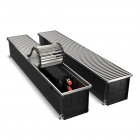 Конвектор внутрипольный Royal Thermo ATRIUM-190/200/1800-DG-U-NA Превью - Изображение 125182