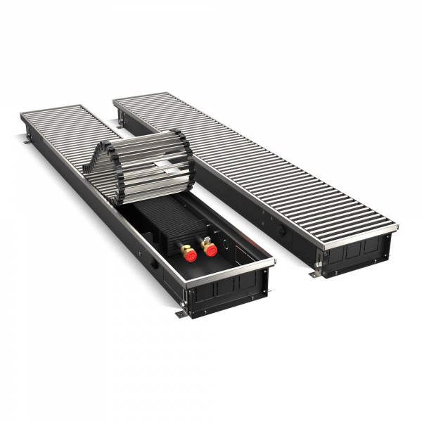 Конвектор внутрипольный Royal Thermo ATRIUM-90/200/800-DG-U-NA Галерея - Изображение 125265