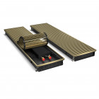 Конвектор внутрипольный Royal Thermo ATRIUM-75/300/1800-DG-U-LB Превью - Изображение 125397