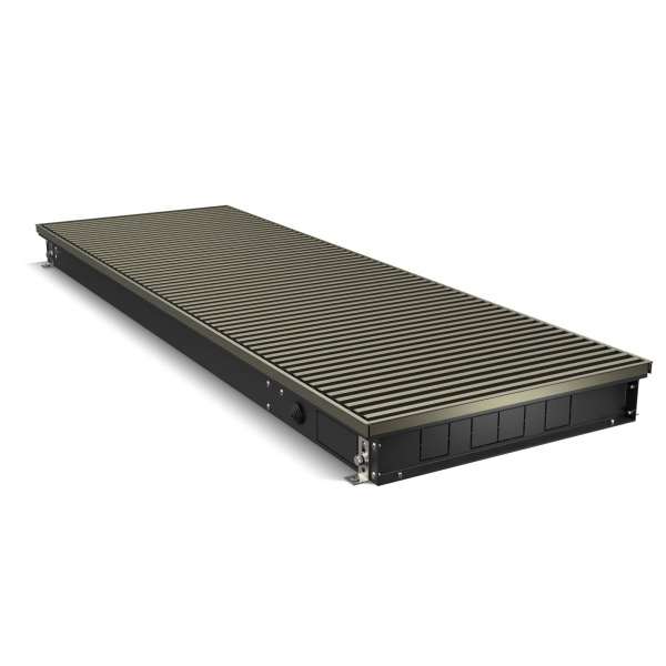 Конвектор внутрипольный Royal Thermo ATRIUM-75/400/1800-DG-U-DB Галерея - Изображение 125567