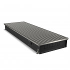 Конвектор внутрипольный Royal Thermo ATRIUM-110/400/1000-DG-U-NA Превью - Изображение 125784