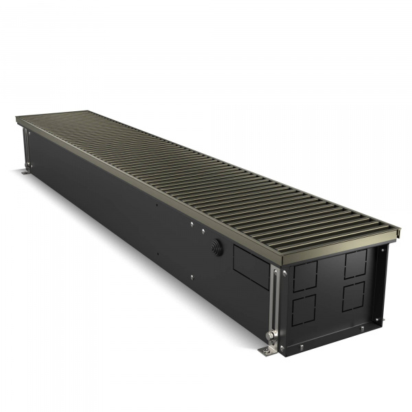Конвектор внутрипольный Royal Thermo ATRIUM-150/200/2200-DG-U-DB Галерея - Изображение 126314