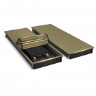 Конвектор внутрипольный Royal Thermo ATRIUM-90/400/1200-DG-U-LB Превью - Изображение 126552