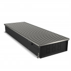 Конвектор внутрипольный Royal Thermo ATRIUM-150/400/1400-DG-U-NA Превью - Изображение 126881