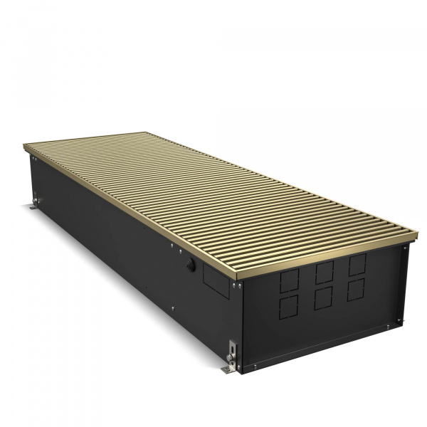 Конвектор внутрипольный Royal Thermo ATRIUM-190/400/3000-DG-U-LB Галерея - Изображение 126988