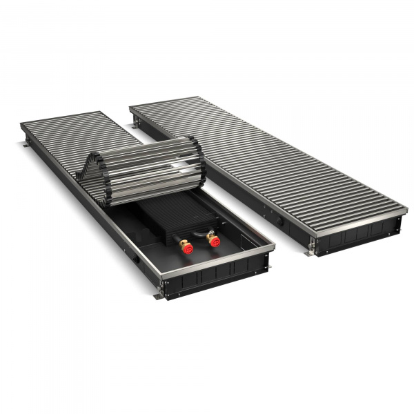 Конвектор внутрипольный Royal Thermo ATRIUM-75/300/800-DG-U-NA Галерея - Изображение 127624