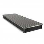Конвектор внутрипольный Royal Thermo ATRIUM-90/400/3000-DG-U-NA Превью - Изображение 127895