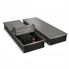 Конвектор внутрипольный Royal Thermo ATRIUM-150/400/1200-DG-U-NA Превью - Изображение 128028