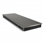 Конвектор внутрипольный Royal Thermo ATRIUM-75/400/1400-DG-U-NA Превью - Изображение 128186