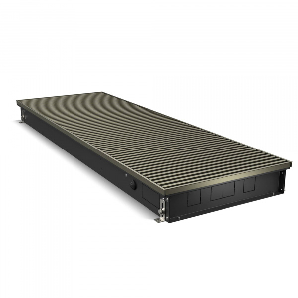 Конвектор внутрипольный Royal Thermo ATRIUM-90/400/800-DG-U-DB Галерея - Изображение 128220