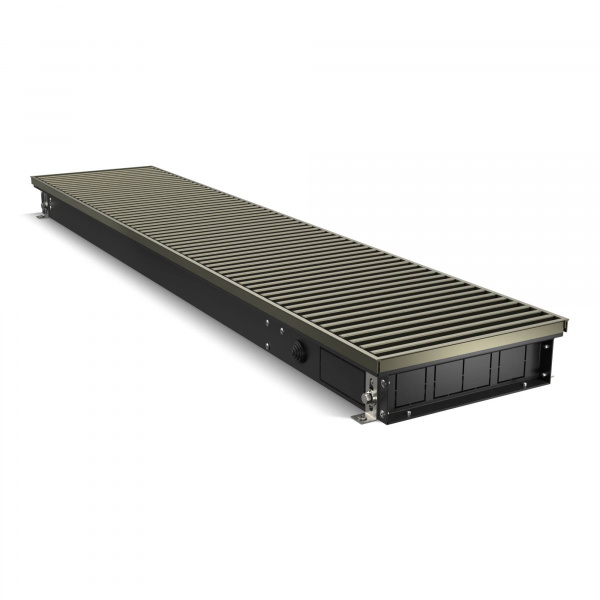 Конвектор внутрипольный Royal Thermo ATRIUM-75/250/1400-DG-U-DB Галерея - Изображение 128465