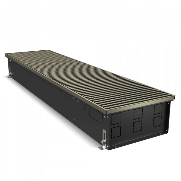 Конвектор внутрипольный Royal Thermo ATRIUM-150/300/800-DG-U-DB Галерея - Изображение 128569