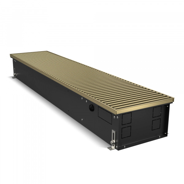 Конвектор внутрипольный Royal Thermo ATRIUM-150/250/2800-DG-U-LB Галерея - Изображение 128710