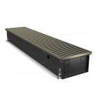 Конвектор внутрипольный Royal Thermo ATRIUM-150/250/1800-DG-U-DB Превью - Изображение 129016