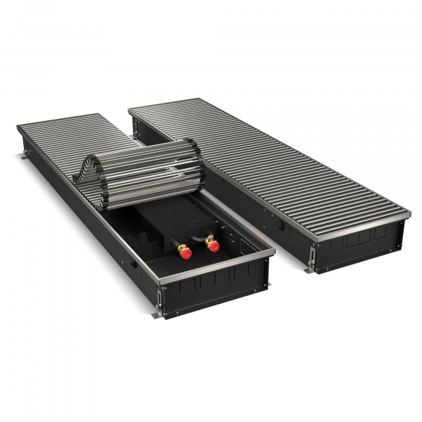 Конвектор внутрипольный Royal Thermo ATRIUM-110/300/800-DG-U-NA Галерея - Изображение 129754