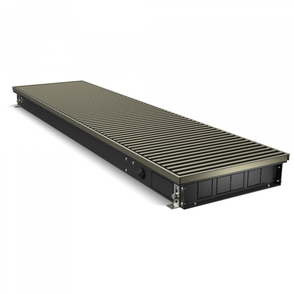 Конвектор внутрипольный Royal Thermo ATRIUM-75/300/3000-DG-U-DB Галерея - Изображение 129907