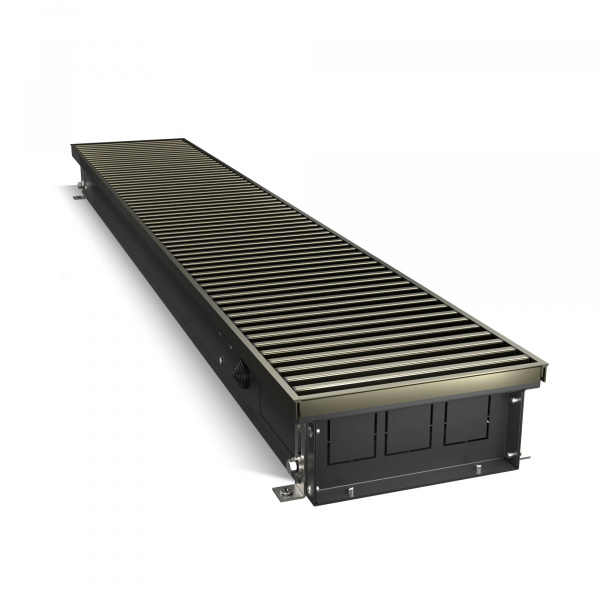Конвектор внутрипольный Royal Thermo ATRIUM-90/200/2000-DG-U-DB Галерея - Изображение 129973