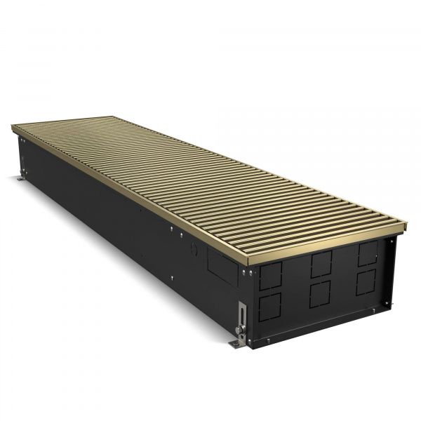 Конвектор внутрипольный Royal Thermo ATRIUM-150/300/2200-DG-U-LB Галерея - Изображение 130580