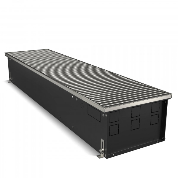 Конвектор внутрипольный Royal Thermo ATRIUM-190/300/3000-DG-U-NA Галерея - Изображение 130688
