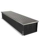 Конвектор внутрипольный Royal Thermo ATRIUM-190/300/3000-DG-U-NA Превью - Изображение 130688