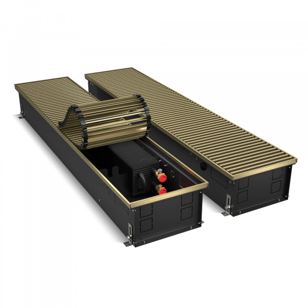 Конвектор внутрипольный Royal Thermo ATRIUM-150/250/1800-DG-U-LB Галерея - Изображение 130751