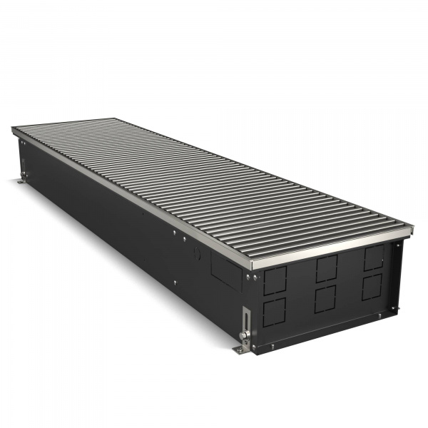 Конвектор внутрипольный Royal Thermo ATRIUM-150/300/1000-DG-U-NA Галерея - Изображение 131022