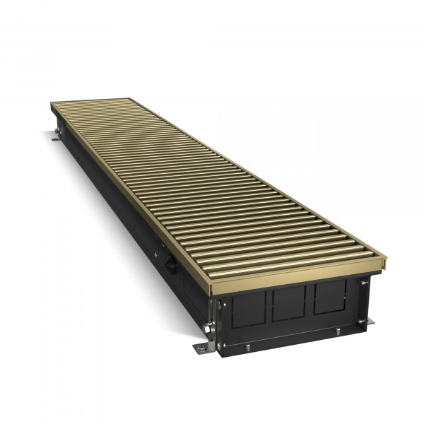 Конвектор внутрипольный Royal Thermo ATRIUM-90/200/1000-DG-U-LB Галерея - Изображение 131126