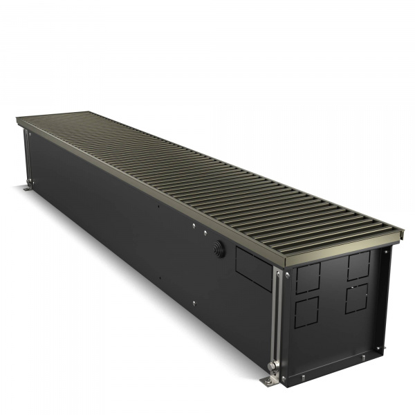 Конвектор внутрипольный Royal Thermo ATRIUM-190/200/3000-DG-U-DB Галерея - Изображение 131162
