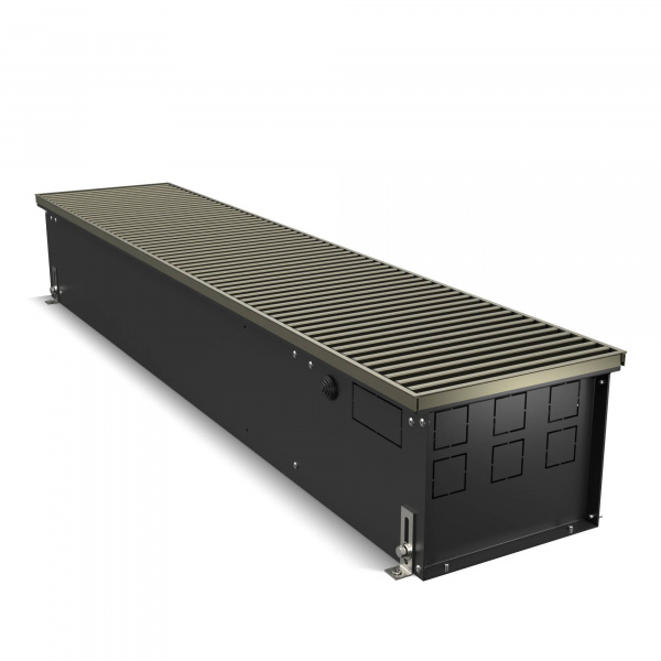 Конвектор внутрипольный Royal Thermo ATRIUM-190/250/1600-DG-U-DB Галерея - Изображение 131334