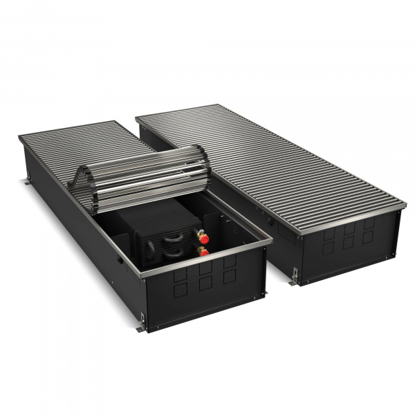 Конвектор внутрипольный Royal Thermo ATRIUM-190/400/1400-DG-U-NA Галерея - Изображение 132906