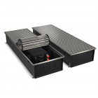 Конвектор внутрипольный Royal Thermo ATRIUM-190/400/1400-DG-U-NA Превью - Изображение 132906