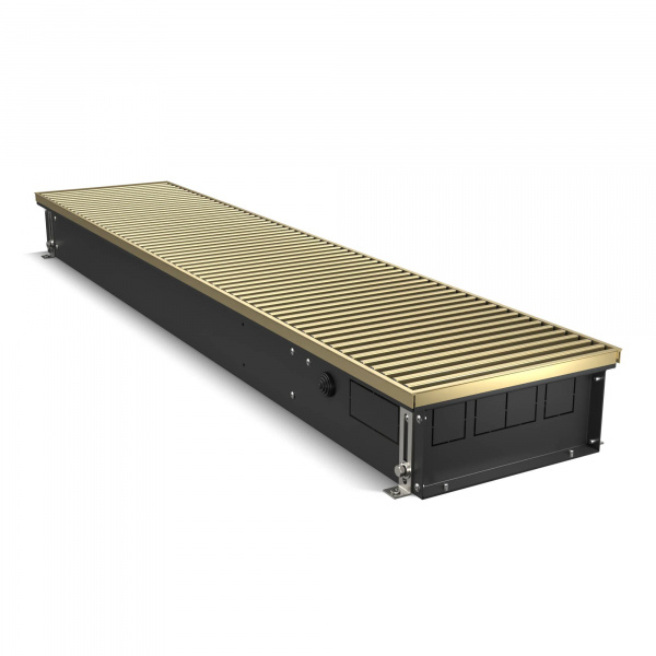 Конвектор внутрипольный Royal Thermo ATRIUM-110/250/1600-DG-U-LB Галерея - Изображение 133439