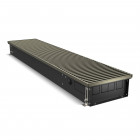 Конвектор внутрипольный Royal Thermo ATRIUM-110/250/2000-DG-U-DB Превью - Изображение 133610