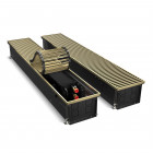 Конвектор внутрипольный Royal Thermo ATRIUM-150/200/1000-DG-U-LB Превью - Изображение 133766